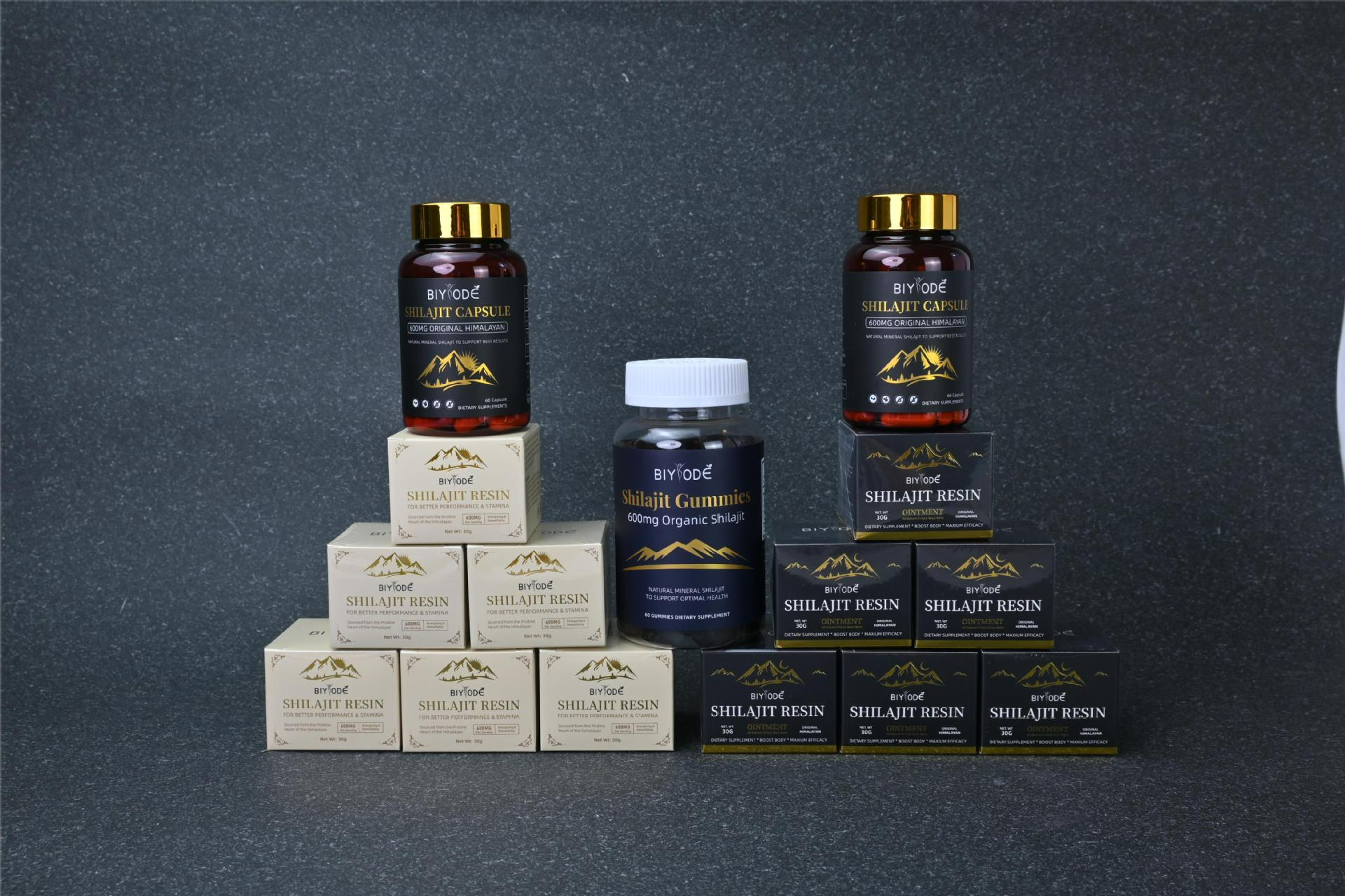 Wellness Essentials