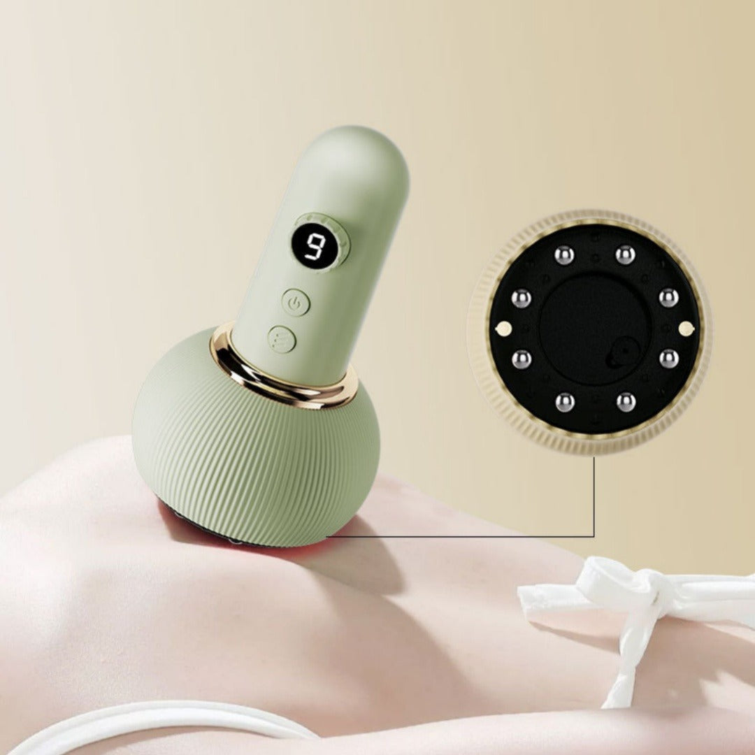 Pain Relief &amp; Recovery