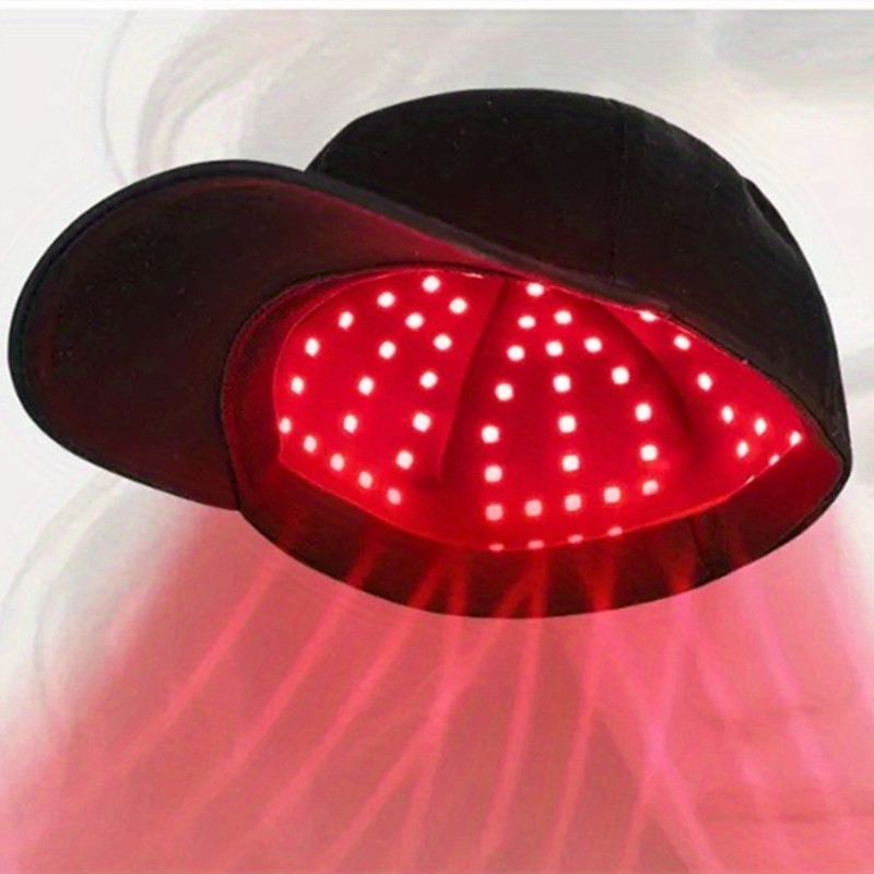 Red Light Therapy