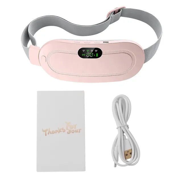 Electric Heating Pad &amp; Massager
